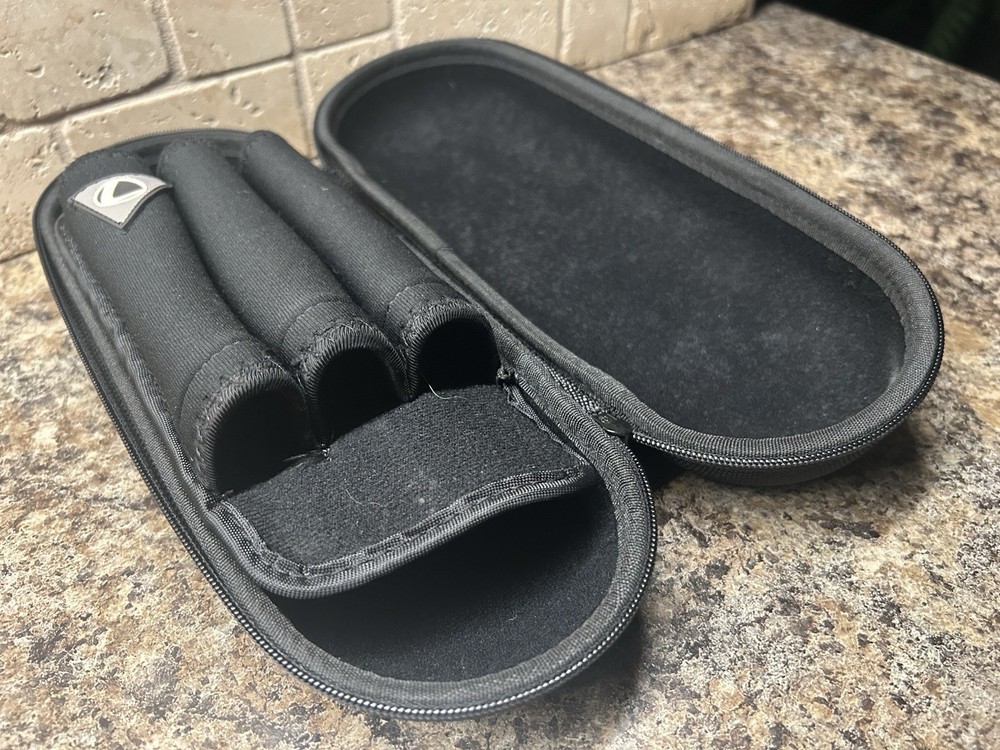 Dye Paintball Barrel Case