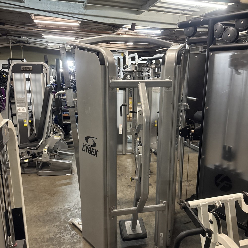 Cybex Bravo Pro 18080 Functional Trainer