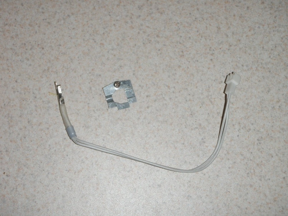 Temperature Sensor for Breadman Bread Maker Models TR-440 TR-440C TR-440SPR