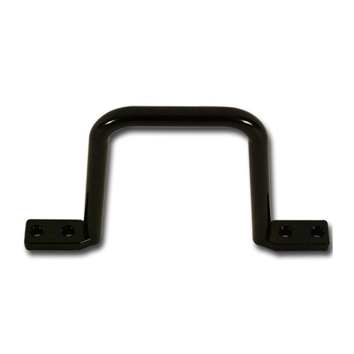 Construct Pro™ D Ring Cable Organizers (3.25″ x 3.25″, 5 Pack, Black)