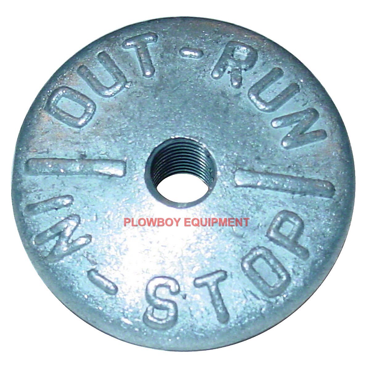 62801DC Push Pull Ignition Switch for IH Farmall Super A B C H M MD Cub 100 200