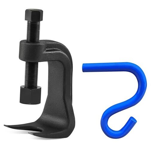 SGT Ball Joint Separator, Universal Ball Joint Puller with Lower Control Arm