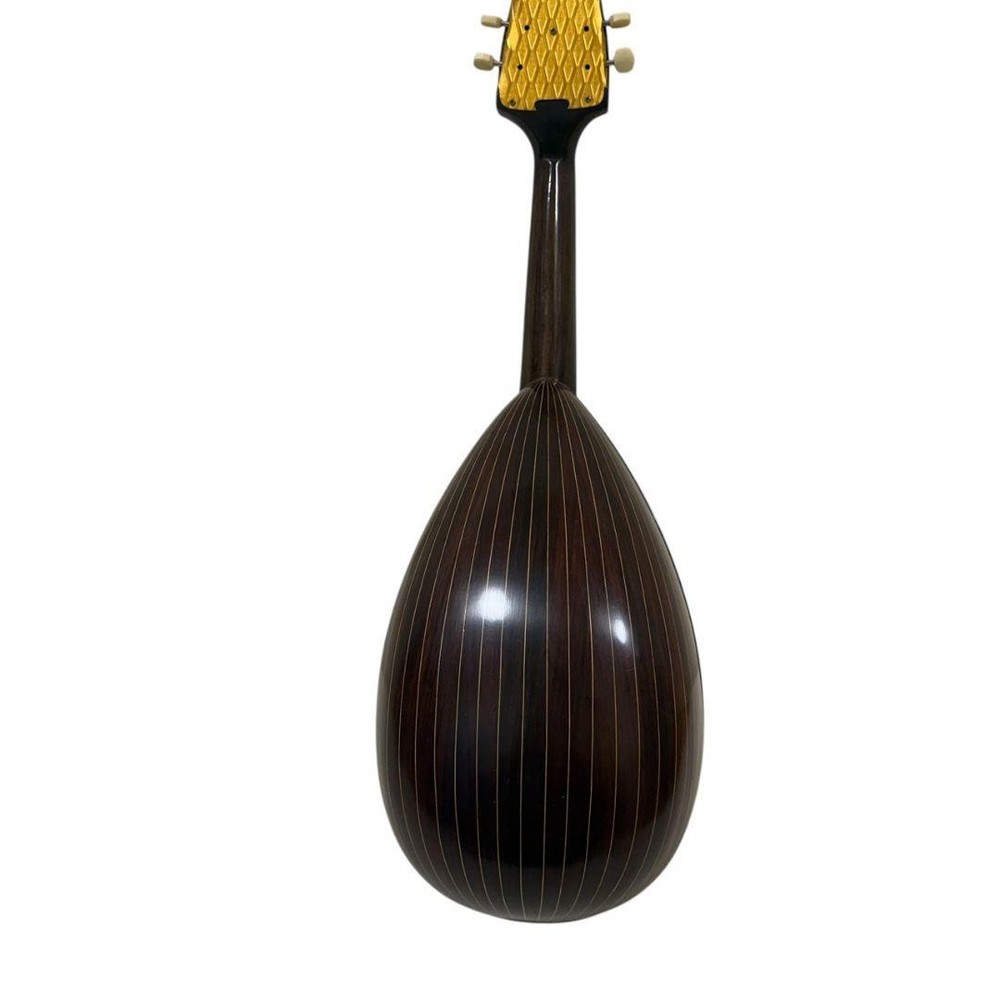 Tadao Ochiai Mandolin 1971 with hard case