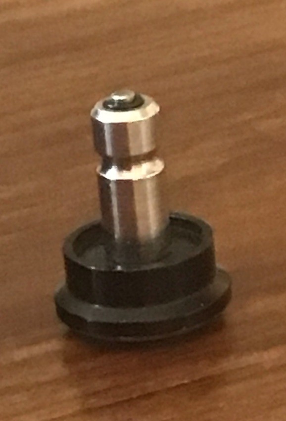 Hasselblad Shutter Button For The Electronic Hasselblad Cameras