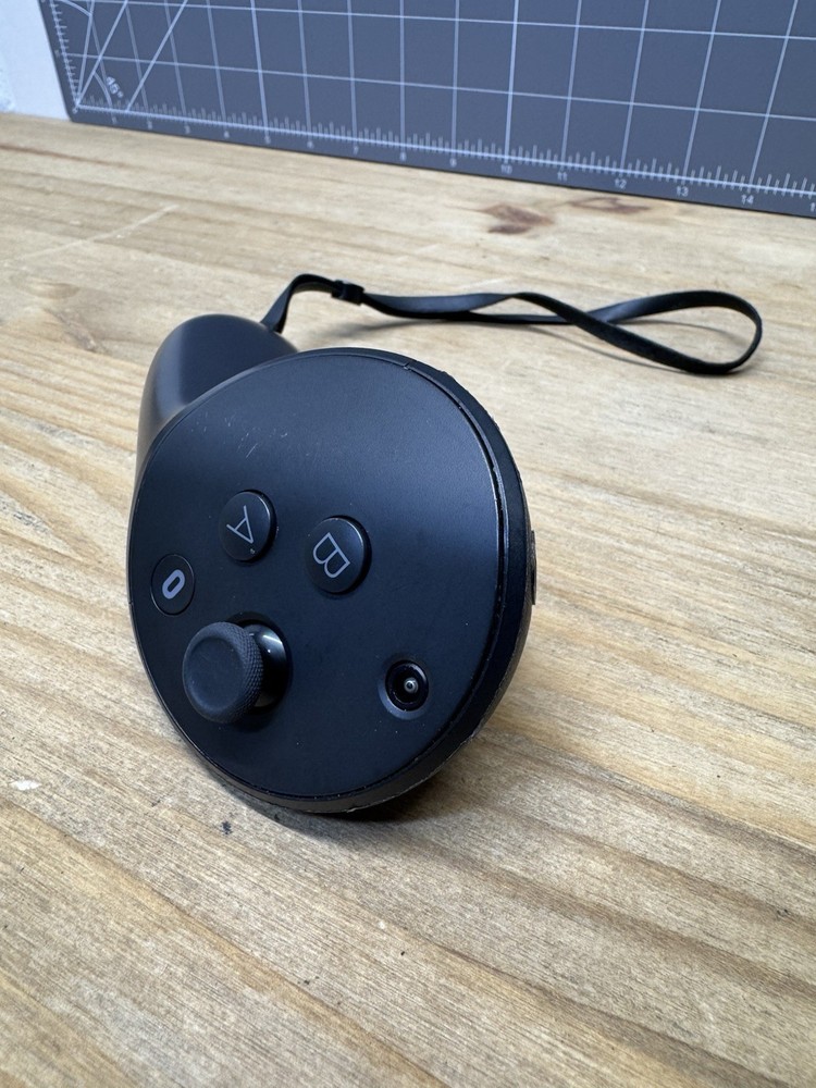 USED Meta Quest Pro Controllers Left and Right Pair Set Replacements TESTED