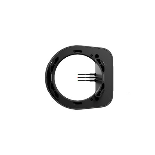 UV Slider 2 Direct Mount - LH H3 (No Light)