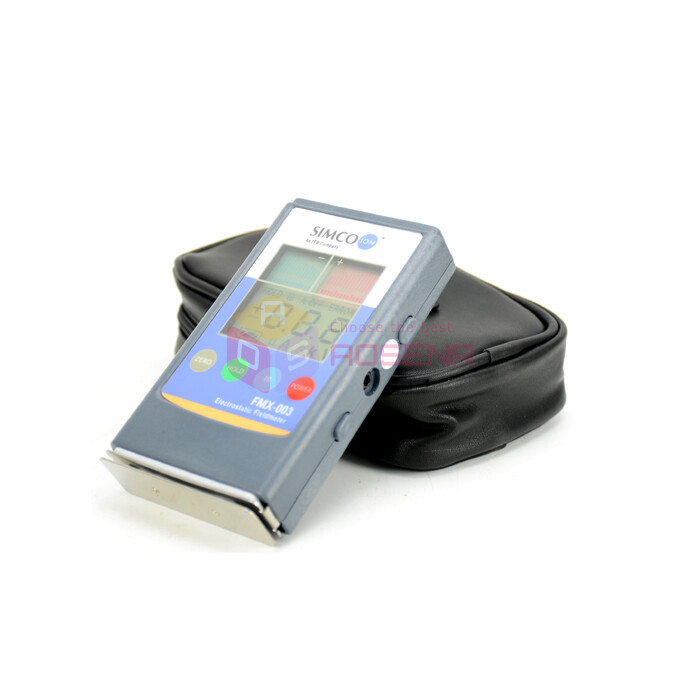 For Electrostatic Field Meter electrostatic tester ESD 0 to ±22.0 kV