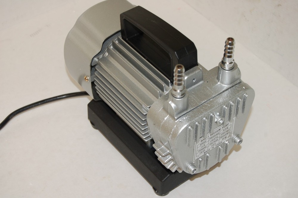 VACUUM PUMP FOR CONCRETE CORING DRILL BASE CORE DRILLS