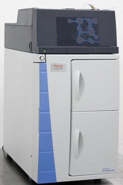 NEW Thermo Dionex Integrion RFIC HPIC Degas Oven TEC EG 22153-60315 Chromatograp