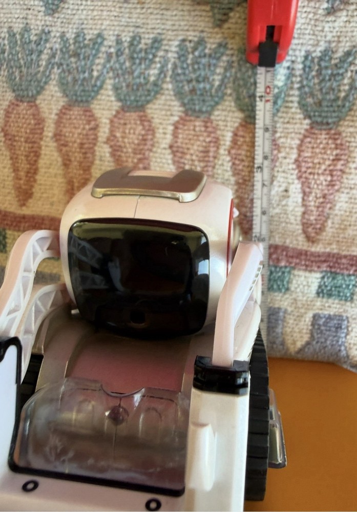 Anki Cozmo AI Educational STEM Robot 2.0, Full Set