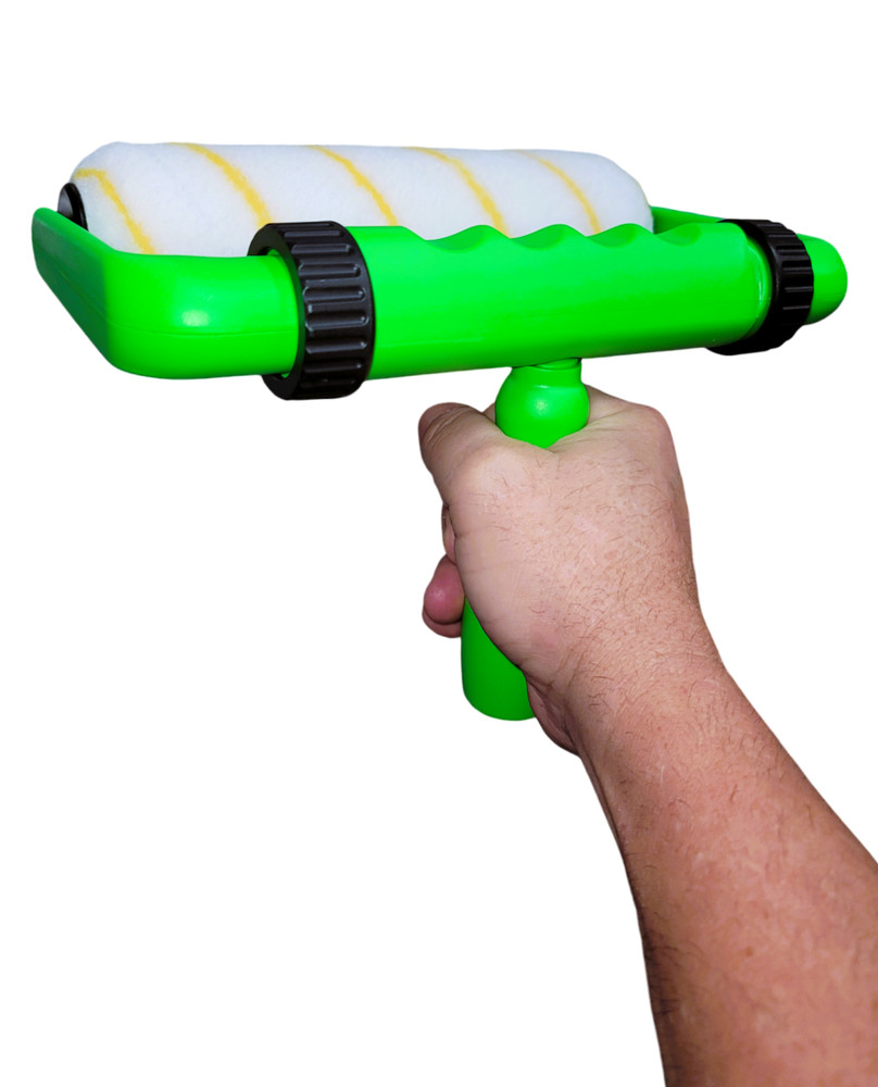 9-Piece Ultimate Paint Project Kit