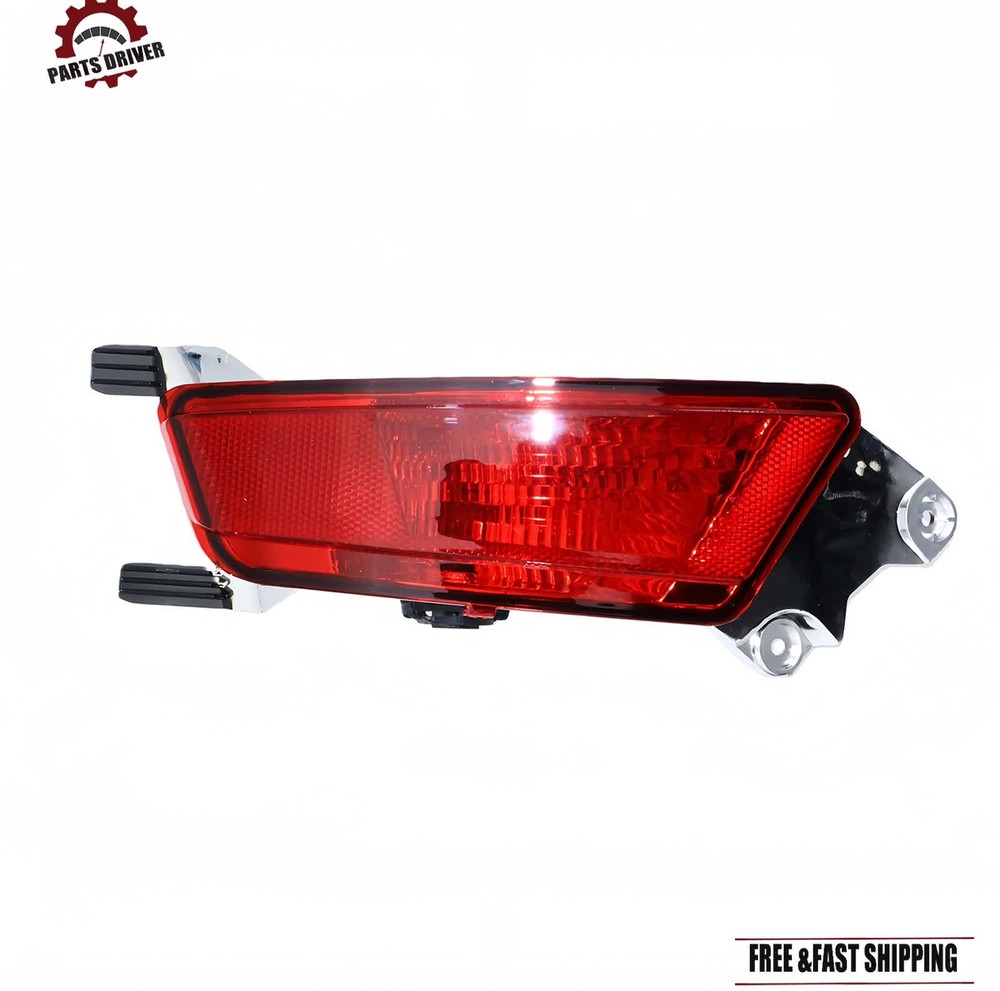 For Range Rover Evoque 2011-2017 2018 Left Driver/LH Rear Bumper Light Reflector