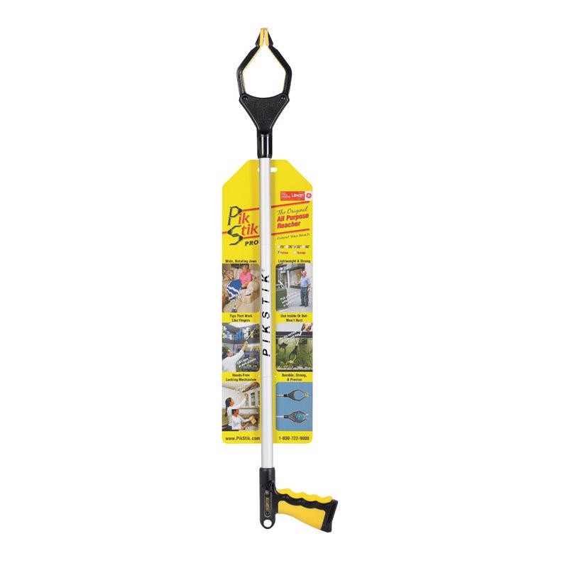 PikStik Pro 32" Multi-Purpose Reacher 5 lb Pull