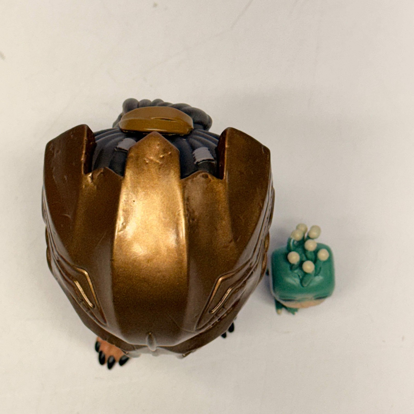 FUNKO POP Dek with Bud Vinyl Figures Predator Badlands Ages 3+ 1932