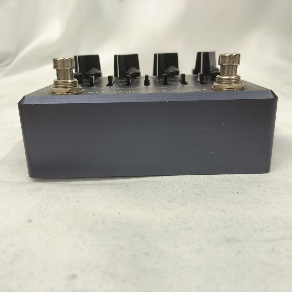 DARKGLASS ALPHA ULTRA PRE