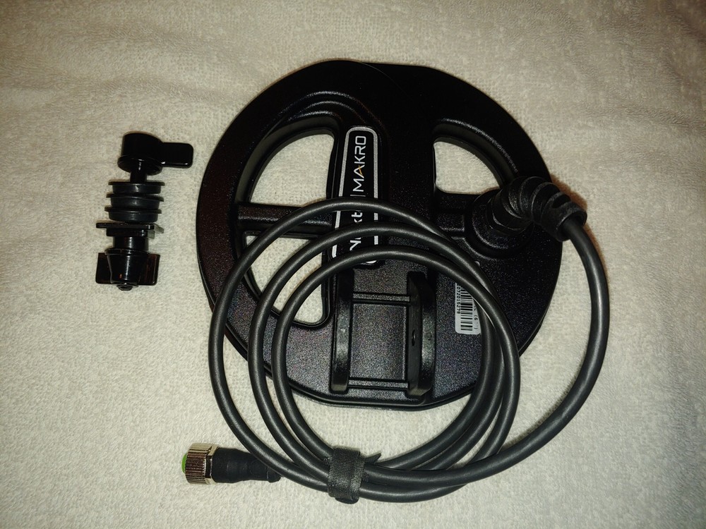 Nokta Legend 6” D/D Search Coil