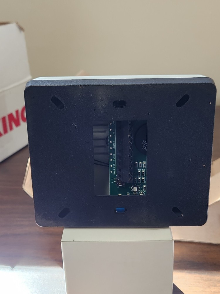 Viking electronics SR-1 Viking Single Line Loud Ringer