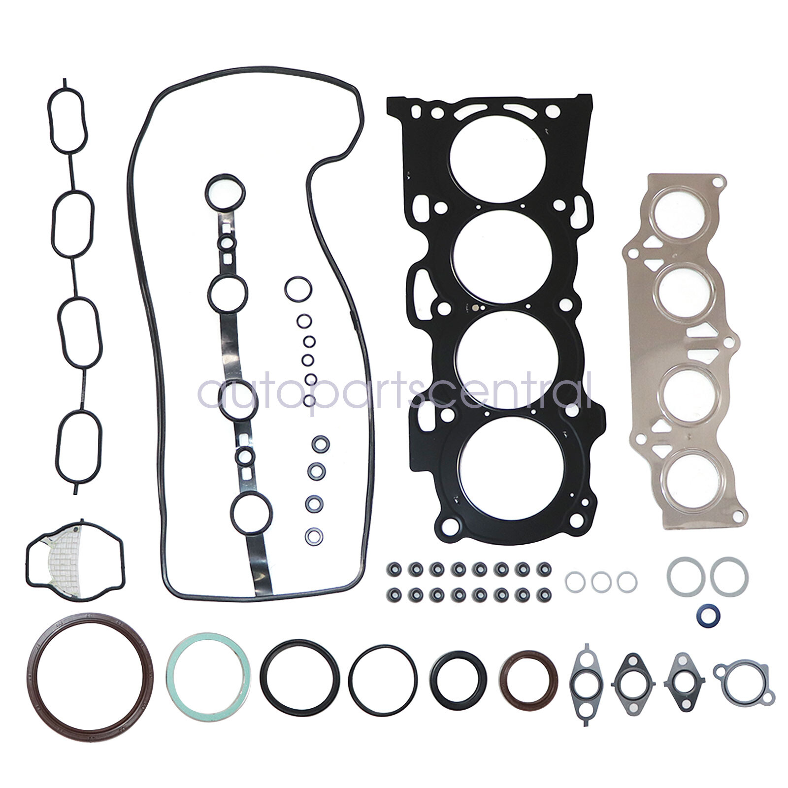 HS26232PT for 2002-11 Toyota Camry Scion Lexus 2.4L Head Gasket Set 2AZFE Hybrid