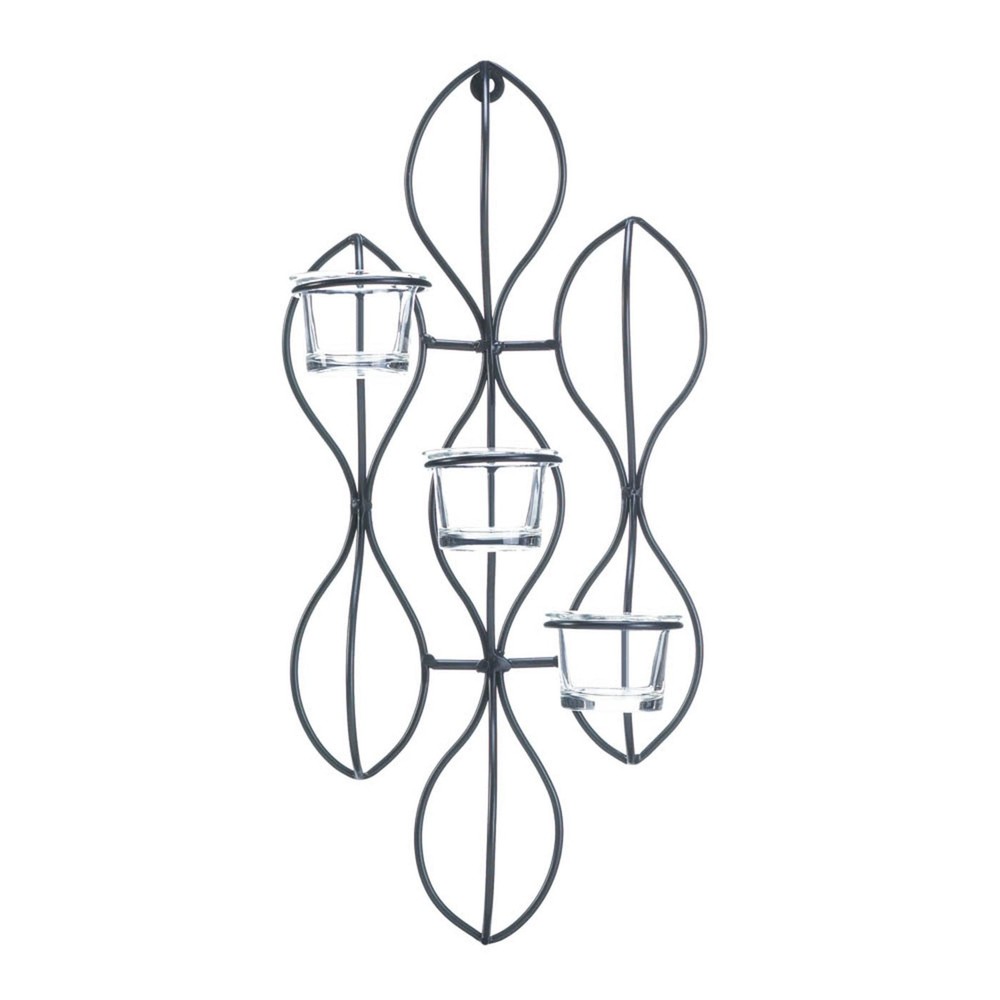 PROPEL CANDLE WALL SCONCE