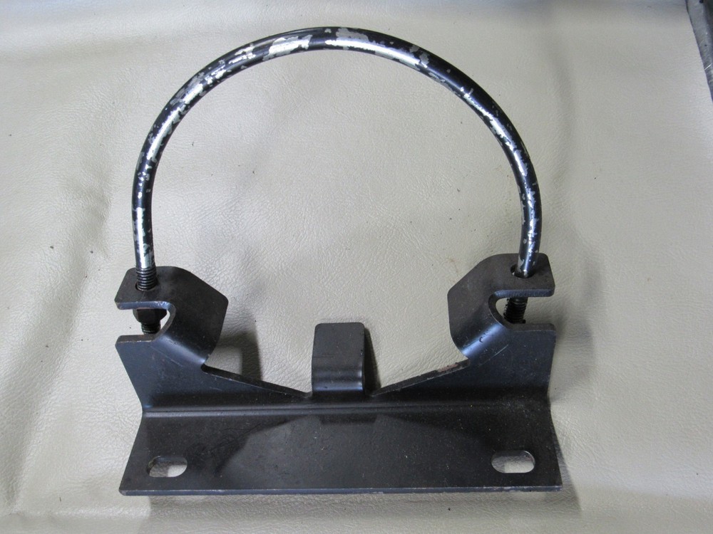 7" Clamp