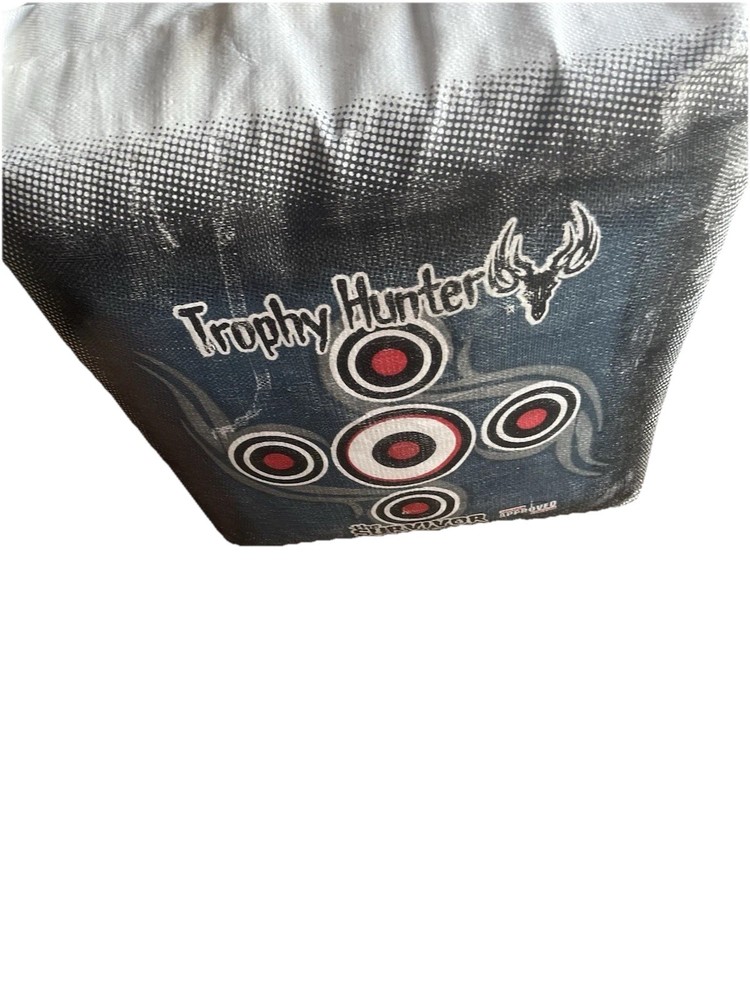 Trophy Hunter Target - Reusable Cross Bow Perfect For Hunting Practice