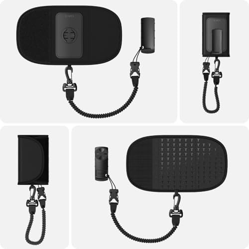 TUSITA Backpack Tether Garmin eTrex GPS Mount