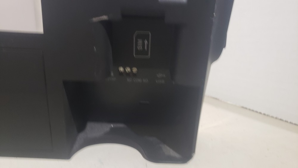 Paychex Time Clock with Power Supply