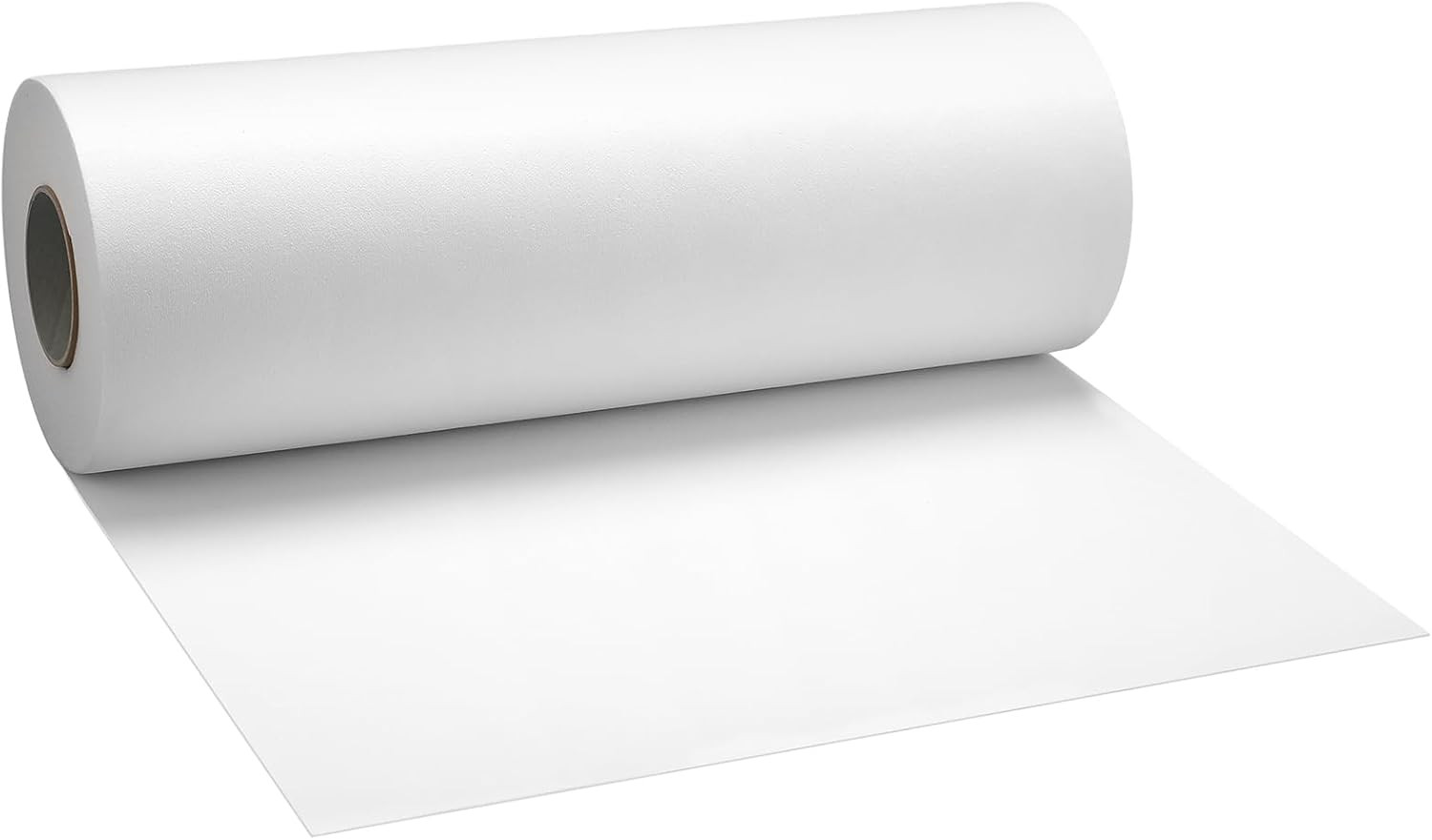 65 Ft X 20.5 Inch Thinfire Kiln Shelf Paper Roll - Ceramic Fiber Paper High Temp