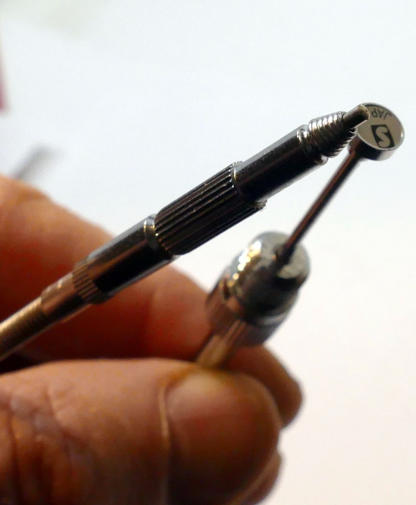 Release Cable 20" long for vintage Camera (missing not lock)