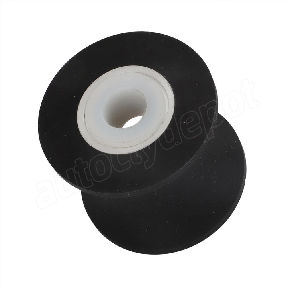 2x For Bowflex Max Trainer Wheels Replacement Arm Rollers 8004550 M8 M7 M6 M5 M3