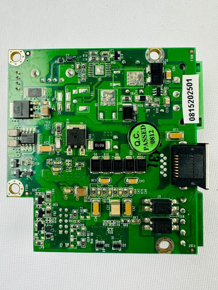 AIS PD03-110 Interface Card