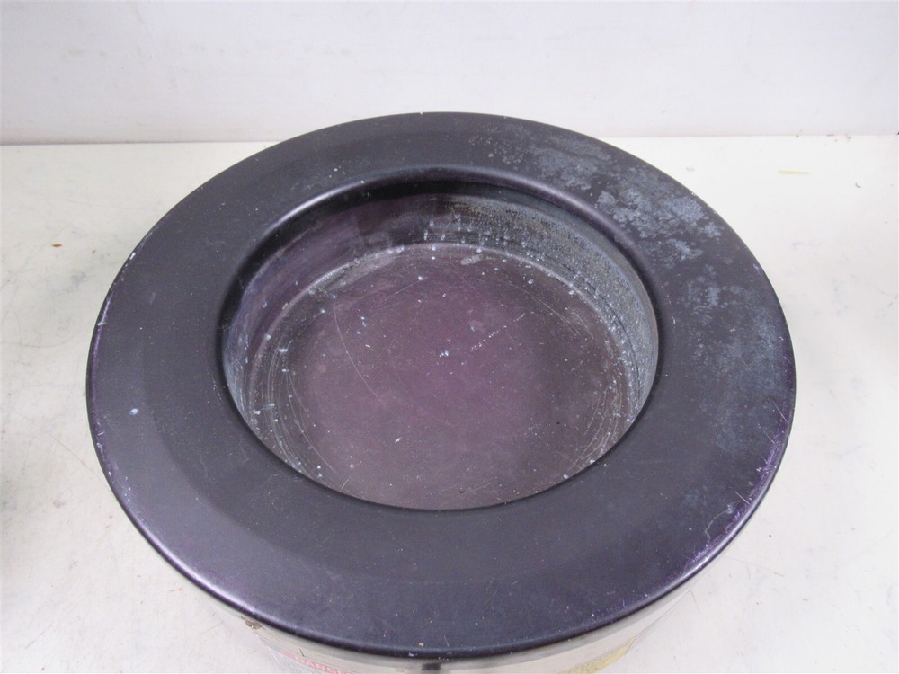 Lab Line Tissue Float Bath Lo-boy 26103 Heated Lab Bath Unit Round 9" Diameter