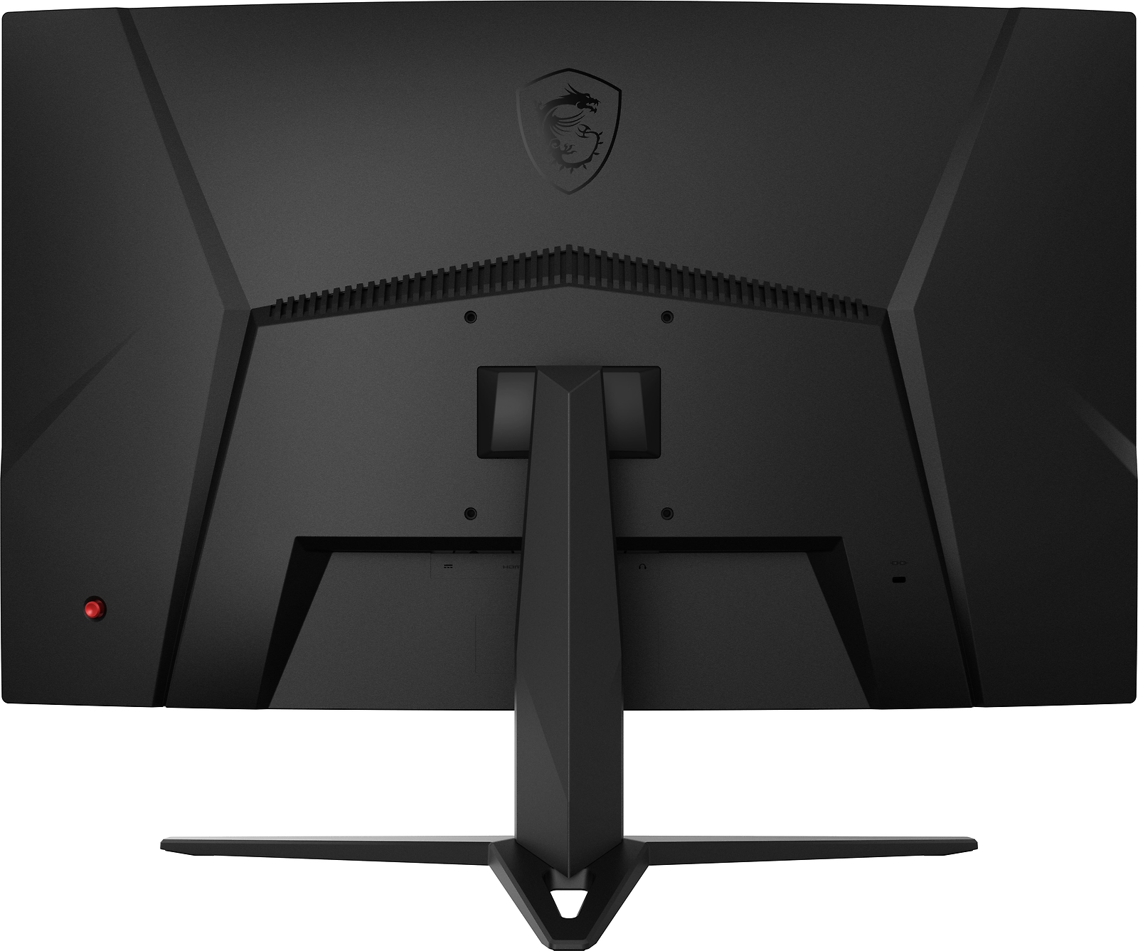 MSI Optix G32C4W 31.5" FHD Curved Gaming Monitor, 165Hz, 1ms, 3000:1, Wide View