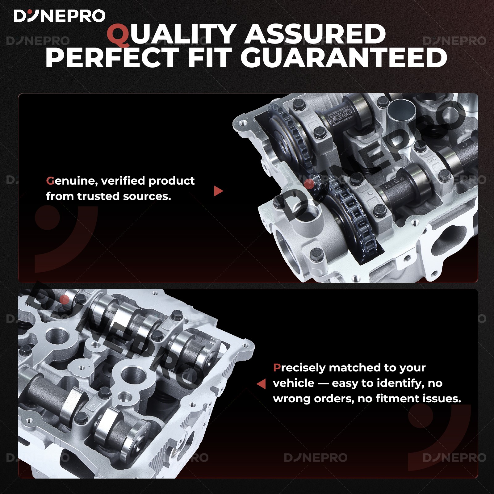 Long Block Engine Assembly For Kia Hyundai Tucson Elantra GT i40 G4NC 2.0L 11-22