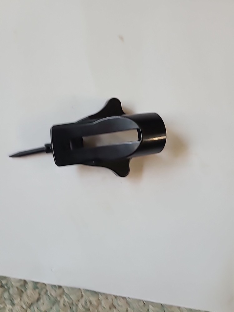 T/C Thompson Center Impact Muzzleloader Black Powder .50 Caliber BARREL RELEASE