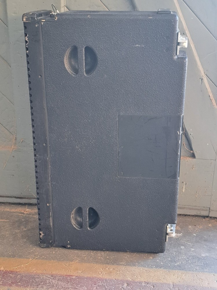 Adamson Y10 3Way Mid-Size Line Array Speaker UNLOADED