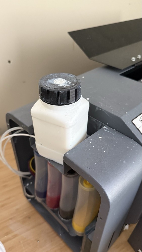 DTF PRO Fusion Model J