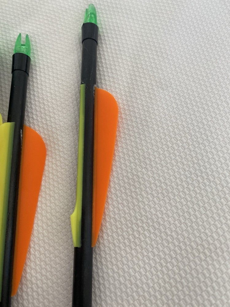 Rage Hunting Arrows