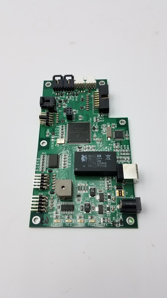 Dallas IDP Ethernet Option Module – Network Connectivity Upgrade