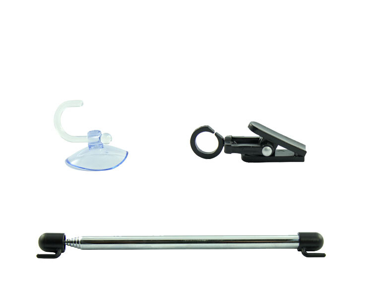 TECSUN AN-48x Active Loop Antenna for Longwave, AM / Medium Wave, and Shortwave