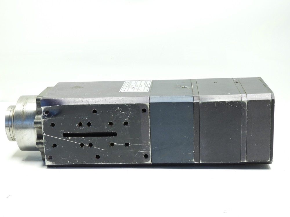 COLOMBO Spindle Motor CNC 7.4kW 460V *Unknown Working Condition*