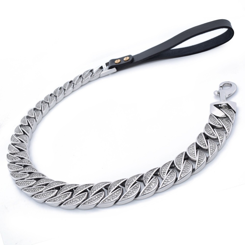 ZELLE DOG LEASH