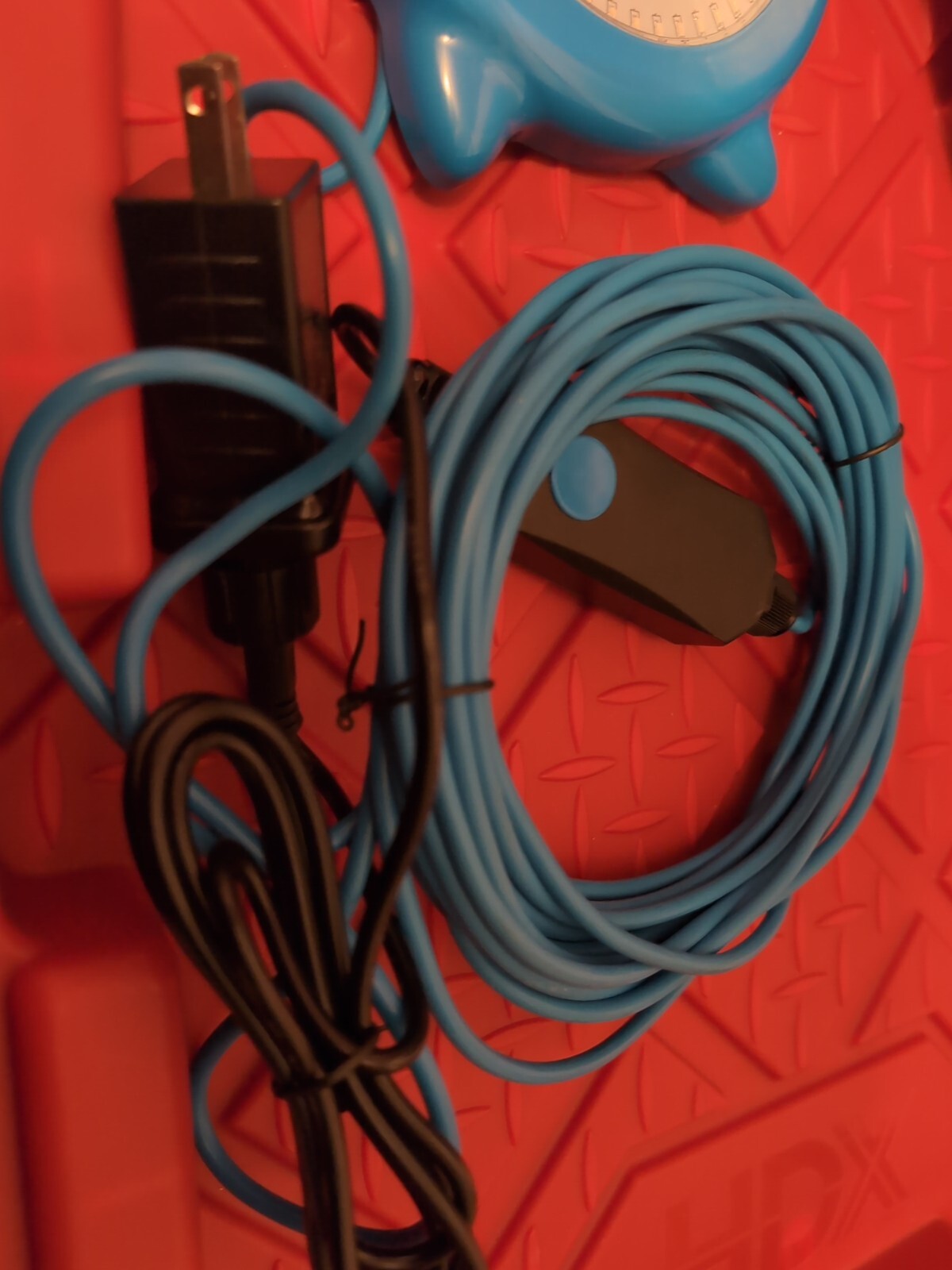 Anerbili LED Pool Light For Frame Swimming Pool Tested New