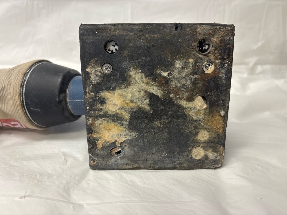 USED RYOBI TOOLS VIBRATION SANDER S650D (P23015424)