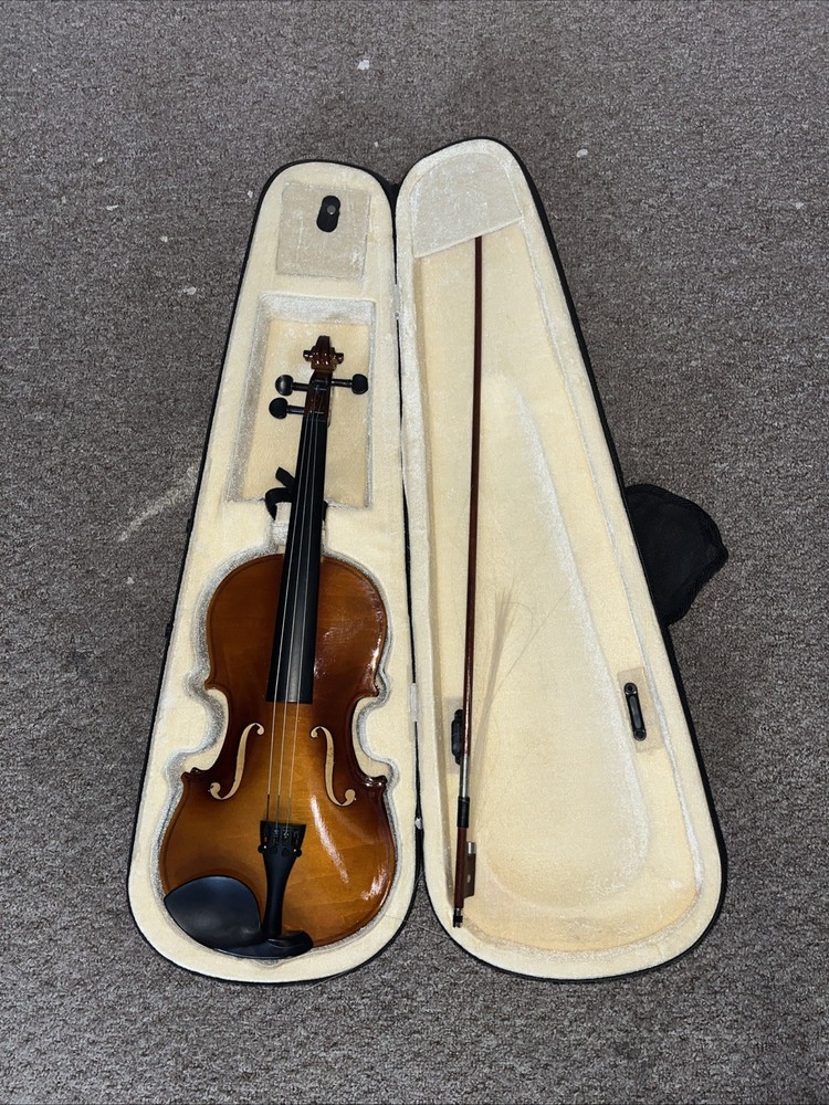 Used Full Size Violín