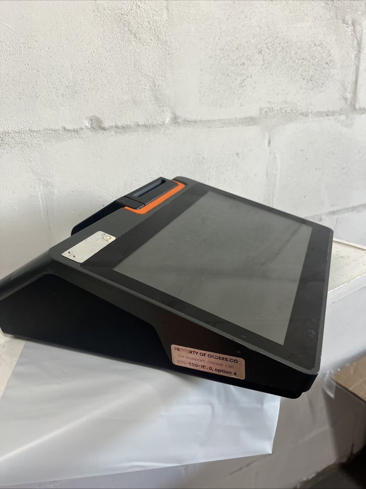 Sunmi T2 Mini POS (NEW)