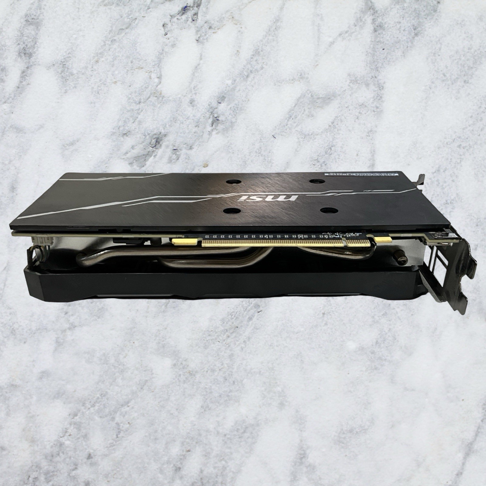 MSI Radeon RX 5700 MECH GP OC 8GB GDDR6 Graphics Card PCIe 4.0 GPU USED