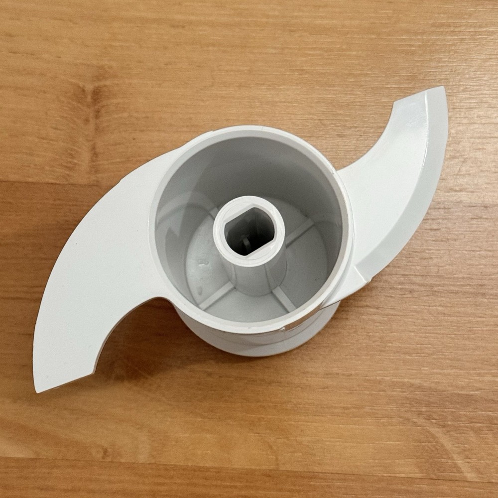 KitchenAid KFP0922 Dough Blade 9 Cup Food Processor Replacement Part New