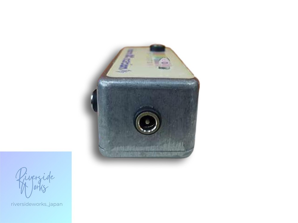 D-Custom Micro DC Station Power Supply for Pedals