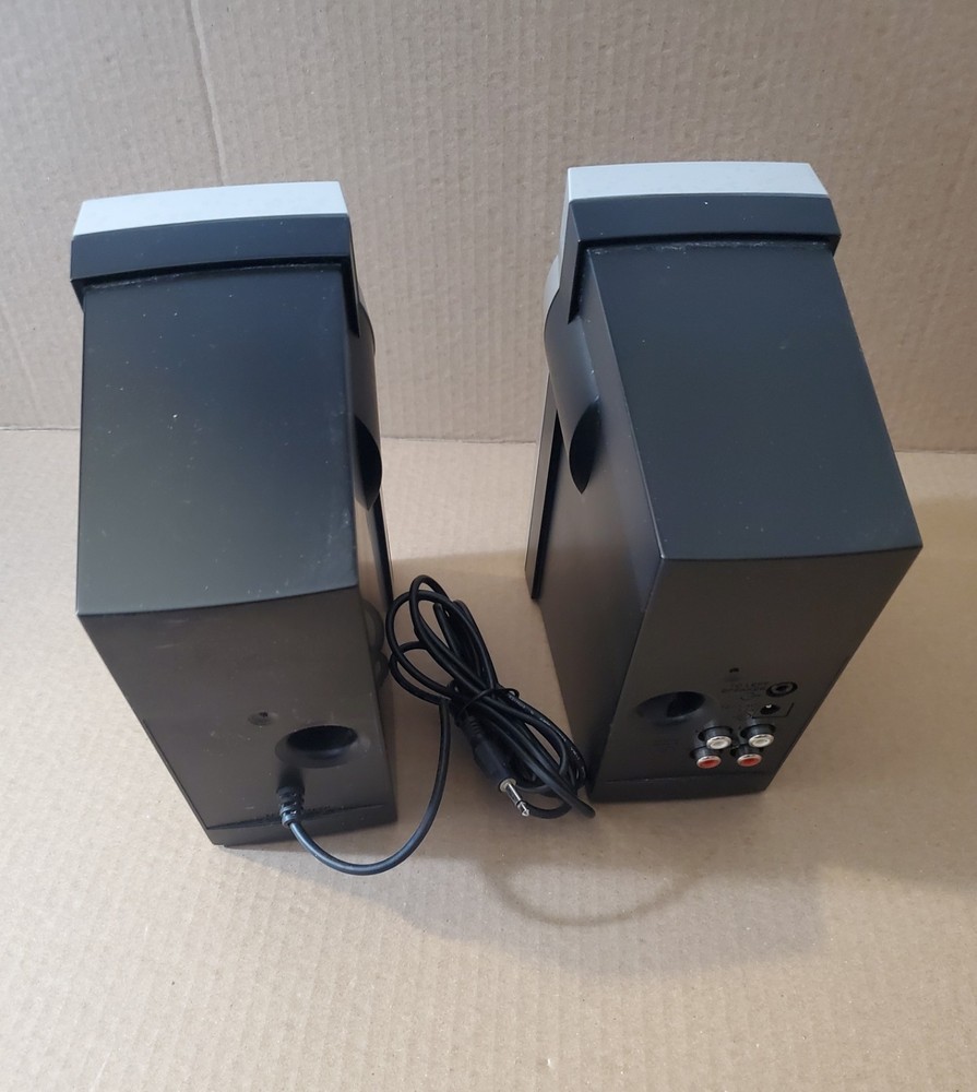 Bose Companion 2 Computer Speakers